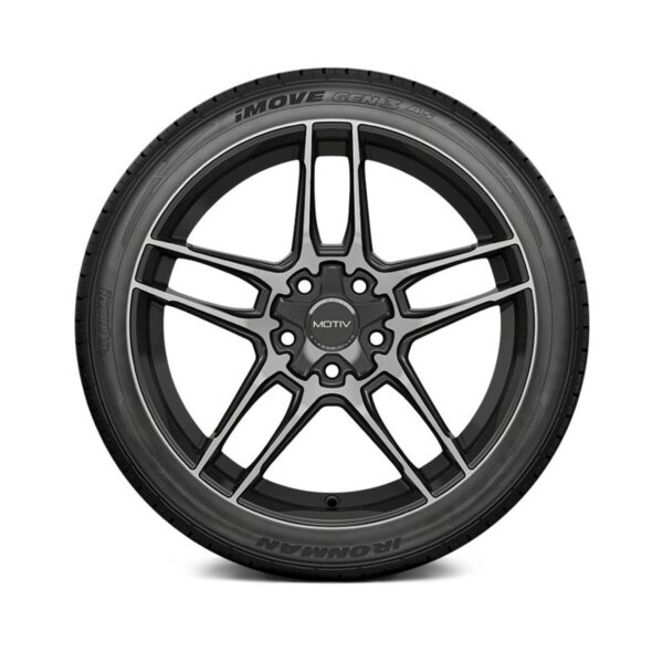 IRONMAN® - IMOVE GEN 3 AS – Image 2