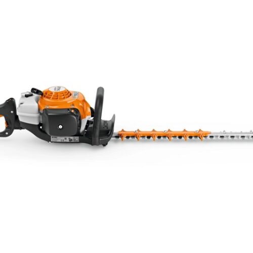 Taille-haies thermique STIHL HS 82 R version rabattage