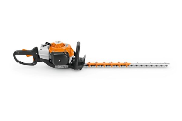 Taille-haies thermique STIHL HS 82 R version rabattage