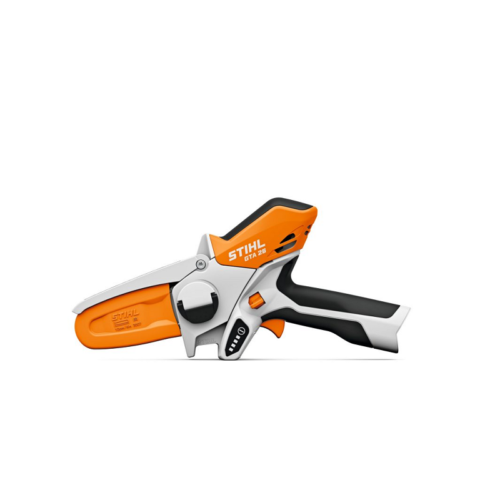Scie de jardin à batterie STIHL GTA 26