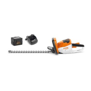 Taille-haie à Batterie HSA56 STIHL