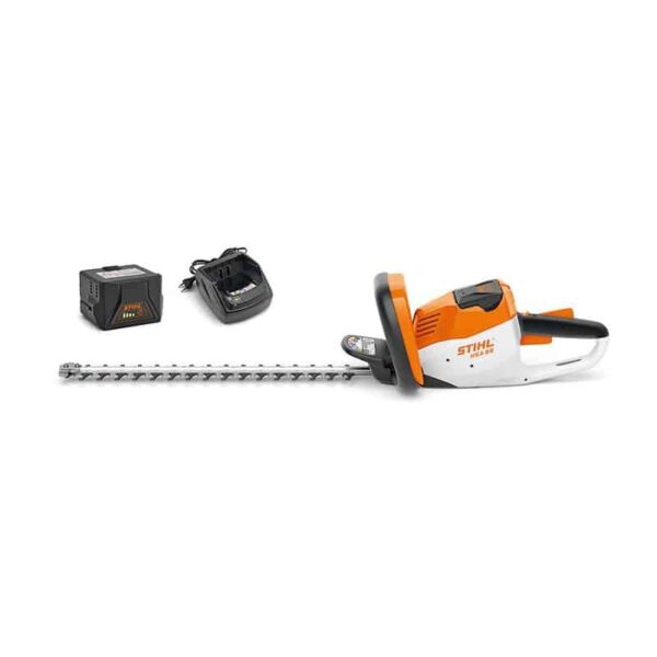 Taille-haie à Batterie HSA56 STIHL