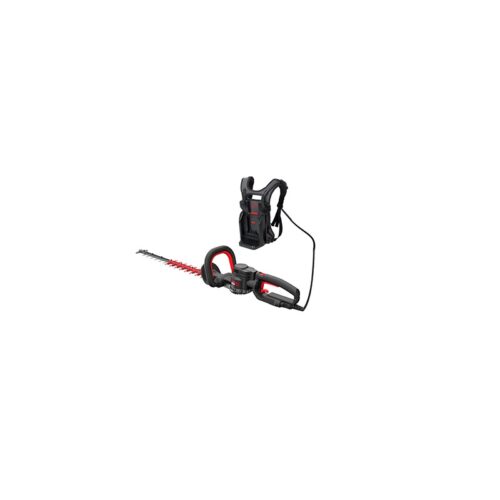 Taille-haie à batterie 60V / 45 cm KG259E.9 KRESS