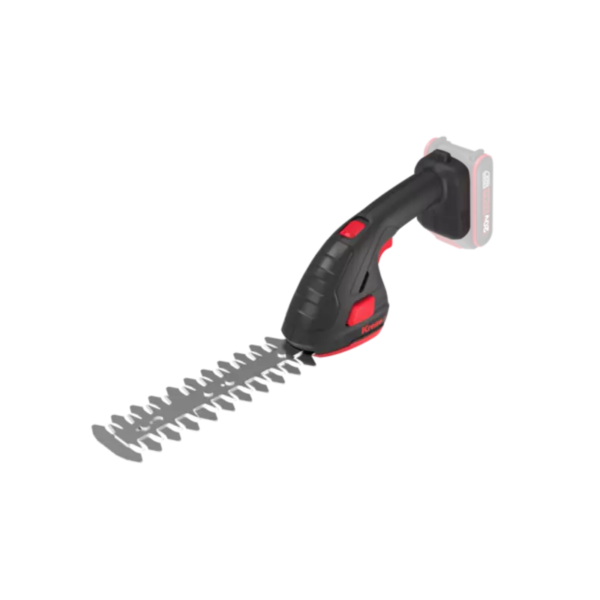 Taille haie à batterie KG806E.9 KRESS